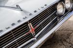Oldsmobile Starfire Convertible 1962 года